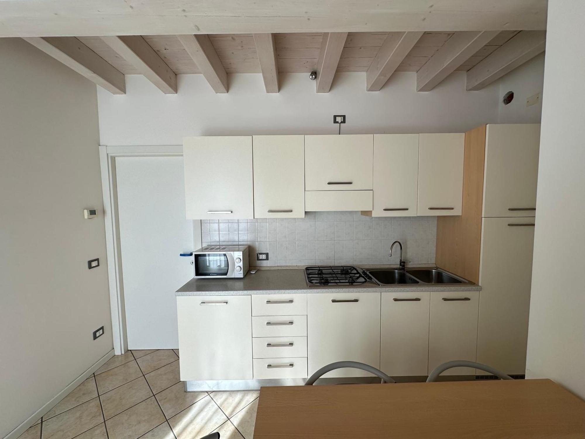 Residence Stefania Attici Su 2 Livelli - Agenzia Cocal Caorle Kültér fotó